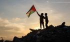في إنتظار التطبيق الفعلي للهدنة ...هل سيجد الفرح اليوم طريقه إلى غـ.زّة ؟