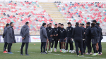 كأس الكاف: النادي الصفاقسي يفوز على برافوس الأنغولي 