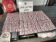 القبض  على مروج مخدرات وبحوزته 2000 قرص مخدر 