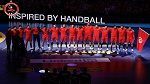 مباريات المنتخب الوطني في الدور الرئيسي لكأس العالم لكرة اليد