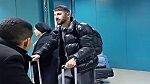 مركاتو: الموحلي يصل الى تونس لاتمام اجراءات تعاقده مع الترجي