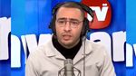 زياد غناي: ' رغم أن ظروف الملعب سيّئة.. المُعارضة لازمها تلعب' 