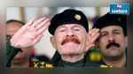 مقتل عزت ابراهيم الدوري نائب صدام حسين