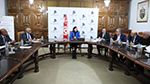 وزيرة التجهيز تدعو إلى تسريع مشاريع البنايات المدنية 