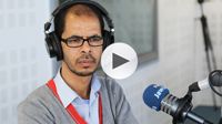 بلحسن اليحياوي: لما لا تكون تونس حاضنة للحوار بين الأطراف المتنازعة في اليمن