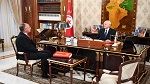 سعيد يُسدي تعليماته بإيجاد سُبل لتمويل الصناديق الاجتماعية وإعادة فتح باب الانتدابات 
