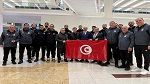 كرة السلة: قائمة لاعبي المنتخب في دورة دبيْ الدولية 
