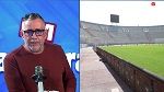 Planète Sport :تركيز السبورة اللامعة بالملعب الأولمبي بسوسة و هذا موعد استغلالها