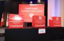 حضور قياسي في الجلسة الانتخابية