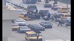 4 إصابات طفيفة في حادث مرور بالطريق السياحية سوسة-القنطاوي