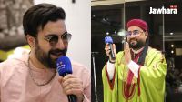 الفنان المغربي ناصر مقري و حضرة سوسة الدولية ضيوف انت تغني من فضاء Mio Mondo