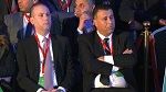 رئيس الجامعة معز الناصري يسافر اليوم رفقة نائبه حسين جنيح الى المغرب 