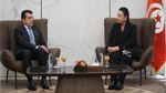 المدير العام لمنظمة 'الايسيسكو' يؤدي زيارة رسمية إلى تونس 