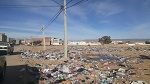 بسبب تدهور الوضع البيئي: والي القصرين ينهي مهام المُكلّف بتسيير بلدية النور 