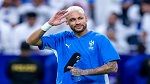 الهلال السعودي ينهي تعاقده مع نيمار بالتراضي