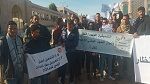 نظار التعداد العام للسكّان والسكنى يطالبون بإدماجهم في الوظيفة العمومية