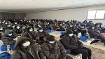 ليبيا: ترحيل مهاجرين نيجيريين غير شرعيين