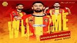 مركاتو: الترجي الرياضي يتعاقد مع محمد مولحي