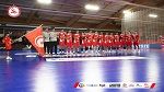 مونديال كرة اليد للأواسط: المنتخب التونسي في المجموعة السابعة