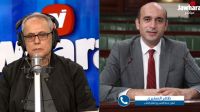 النائب ظافر الصغيري: 'قانون الشيكات الجديد سيُخلّصنا من 120 ألف قضيّة سنويًّا'