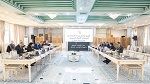 وزير الخارجية يترأس الاجتماع الدوري للجنة استرجاع الأموال المنهوبة 