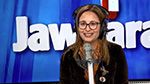 شيماء عيسى: 'ليس لديّ أيّ انتماء حزبي حاليًّا' (فيديو)