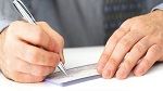 إسقاط مقترح تأجيل تنفيذ قانون الشيكات الجديد