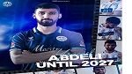 الاتحاد المنستيري يتعاقد رسميا مع المهاجم يوسف العبدلي 