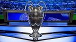 اليوم قرعة ملحق دوري أبطال أوروبا