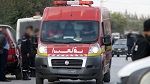 الحمامات: حادث مرور قاتل