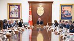 وضعيّة شركة الخطوط التونسيّة محور مجلس وزاري مضيّق