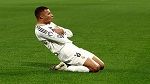 مبابي يتوّج بجائزة أفضل لاعب فى الدوري الإسباني لشهر جانفي