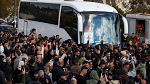 الإفراج عن 183 أسيرا فلسطينيا