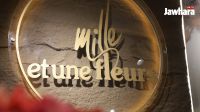افتتاح فرع مغازة 'Mille et une fleurs' بالمنستير