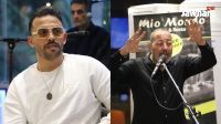 رمزي عبد الوهاب و سلام مصطفى ضيوف انت تغني من فضاء Mio Mondo