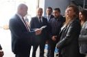 وزير التجارة يؤكد مواصلة التنسيق لتمكين المواطن من حاجياته الاستهلاكية