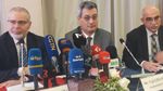 مسؤول بالبنك المركزي: المنصة الاكترونية للشيكات ستساهم في تحسين المعاملات المالية