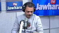 صبريار مع صابر الوسلاتي : توا بالرسمي قيس سعيد باش يلقي محاضرة في أكسفورد متاع لندن؟!