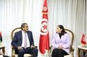 تونس تضع كفاءاتها من القطاعين العام والخاص على ذمّة الدّولة الليبية لإنجاز مشاريع بها 