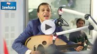 شكري بوزيان و عماد عزيز ضيوف زازا