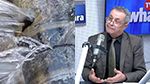 طارق المخزومي: 'نسبة المياه المهدورة في قنوات جلب وتوزيع المياه تُناهز الـ40%' (فيديو)