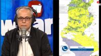 عامر بحبة: 'تونس تُسجّل سنويًّا بين 20 و40 رجّة أرضيّة ضعيفة'