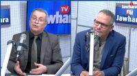 طارق المخزومي: 'نسبة المياه المهدورة في قنوات جلب وتوزيع المياه تُناهز الـ40%' 