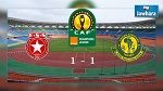 كأس الإتحاد الإفريقي لكرة القدم : النجم الساحلي يتعادل إيجابيا مع يونغ أفريكانز التنزاني