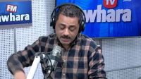 صبريار مع  صابر الوسلاتي: قالك ثمة تغيير.. جماعة خارجين و جماعة داخلين