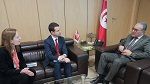 مدير عام الوكالة الفرنسية للتعاون الفني الدولي: مستعدون لمواصلة التعاون مع تونس
