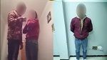 فيديو لشخص يعتدي بالعنف على امرأة: تفاصيل جديدة