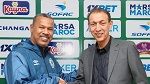 لسعد جردة الشابي مدربا جديدا للرجاء المغربي 