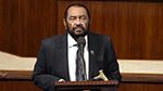 اتهمه بالتطهير العرقي في غـ.ـزة.. نائب أميركي يُطالب بعزل ترامب