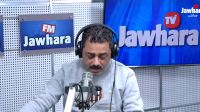 صبريار  مع صابر الوسلاتي: فاطمة المسدي تبعث رسالة مزلزلة للسيناتور الأمريكي